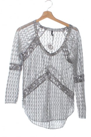 Dámská halenka Today, Velikost M, Barva Šedá, Cena  49,00 Kč