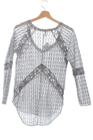 Dámská halenka Today, Velikost M, Barva Šedá, Cena  49,00 Kč