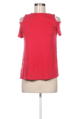 Dámská halenka Tom Tailor, Velikost M, Barva Červená, Cena  59,00 Kč