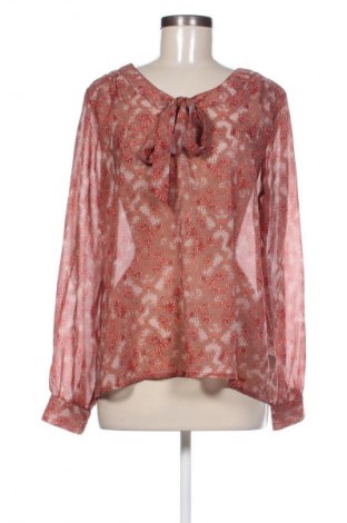 Γυναικεία μπλούζα Tom Tailor, Μέγεθος M, Χρώμα Πολύχρωμο, Τιμή 2,99 €