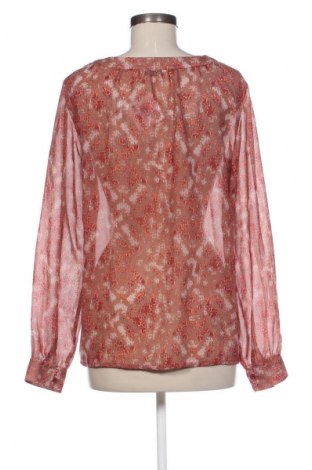 Γυναικεία μπλούζα Tom Tailor, Μέγεθος M, Χρώμα Πολύχρωμο, Τιμή 2,99 €