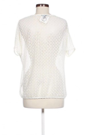 Damen Shirt Tom Tailor, Größe S, Farbe Weiß, Preis 1,99 €