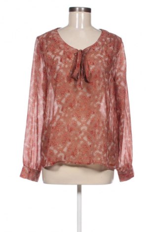 Γυναικεία μπλούζα Tom Tailor, Μέγεθος M, Χρώμα Πολύχρωμο, Τιμή 2,99 €