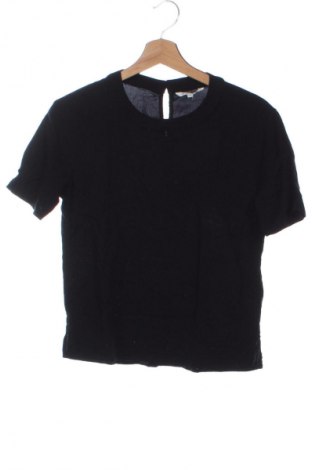 Dámská halenka Tom Tailor, Velikost XS, Barva Černá, Cena  149,00 Kč