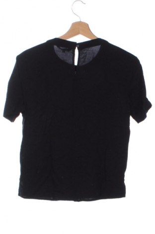 Dámská halenka Tom Tailor, Velikost XS, Barva Černá, Cena  149,00 Kč