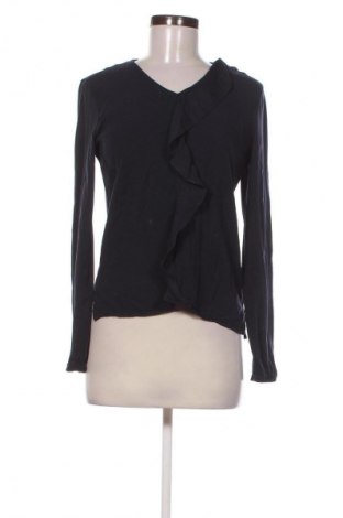 Dámská halenka Tom Tailor, Velikost S, Barva Modrá, Cena  49,00 Kč