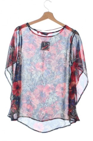 Bluză de femei Tom Tailor, Mărime XS, Culoare Multicolor, Preț 10,99 Lei