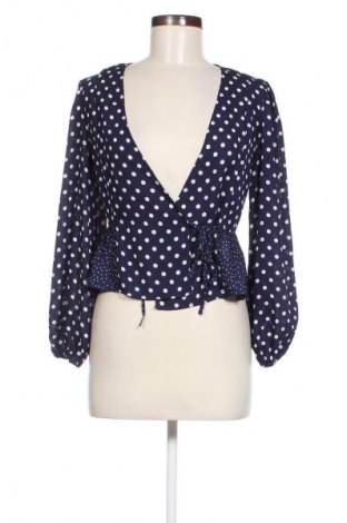 Dámská halenka Topshop, Velikost S, Barva Vícebarevné, Cena  69,00 Kč