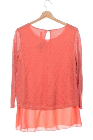 Дамска блуза Unbranded, Размер XXS, Цвят Оранжев, Цена 2,04 €