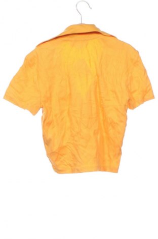 Dámská halenka Unbranded, Velikost XS, Barva Oranžová, Cena  49,00 Kč