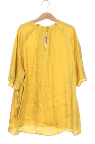 Női blúz Unbranded, Méret XS, Szín Sárga, Ár 879 Ft