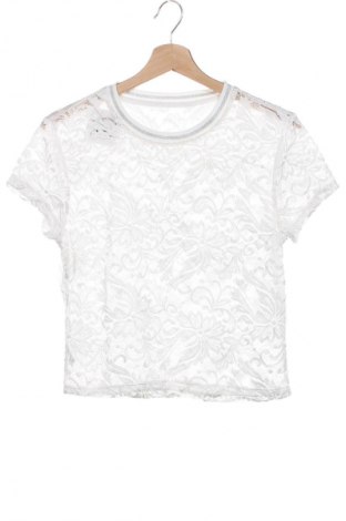 Bluzka damska Unbranded, Rozmiar XS, Kolor Biały, Cena 19,99 zł