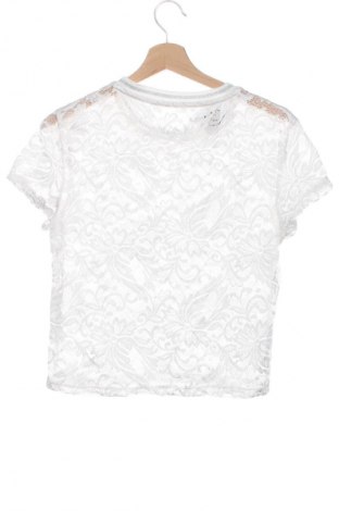 Bluzka damska Unbranded, Rozmiar XS, Kolor Biały, Cena 19,99 zł