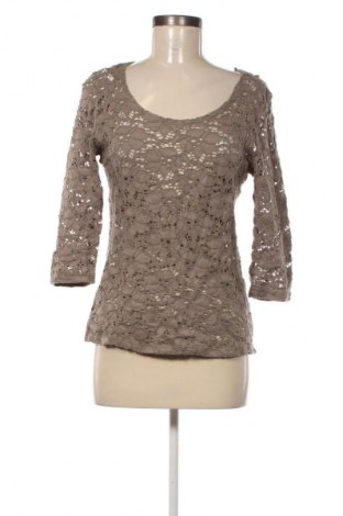 Dámská halenka Unbranded, Velikost M, Barva Hnědá, Cena  49,00 Kč