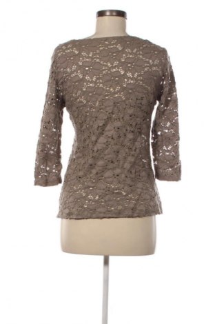 Dámská halenka Unbranded, Velikost M, Barva Hnědá, Cena  49,00 Kč