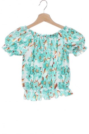 Γυναικεία μπλούζα Unbranded, Μέγεθος XS, Χρώμα Πολύχρωμο, Τιμή 1,99 €