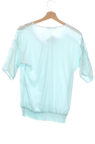 Dámská halenka Unbranded, Velikost XS, Barva Zelená, Cena  49,00 Kč