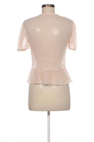 Dámská halenka Unbranded, Velikost M, Barva Béžová, Cena  49,00 Kč