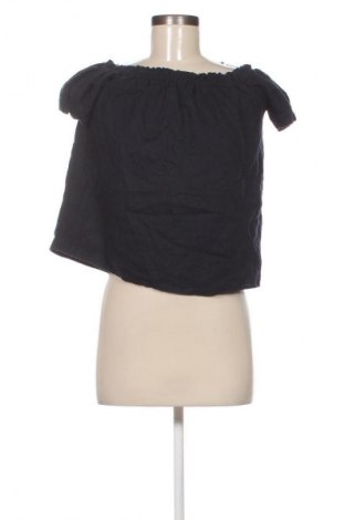 Дамска блуза Unbranded, Размер S, Цвят Син, Цена 2,04 €