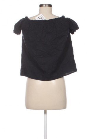 Дамска блуза Unbranded, Размер S, Цвят Син, Цена 2,04 €