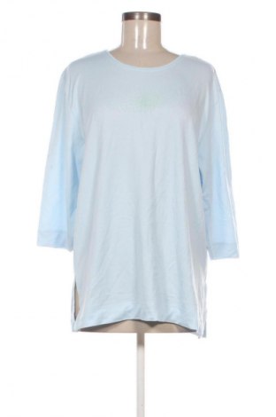 Női blúz Unbranded, Méret L, Szín Kék, Ár 879 Ft