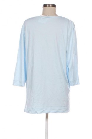 Női blúz Unbranded, Méret L, Szín Kék, Ár 879 Ft
