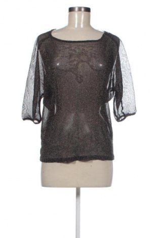 Дамска блуза Unbranded, Размер S, Цвят Златист, Цена 2,04 €