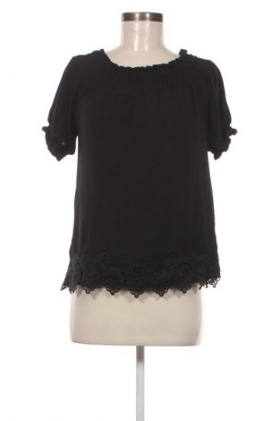 Bluzka damska Unbranded, Rozmiar M, Kolor Czarny, Cena 8,99 zł