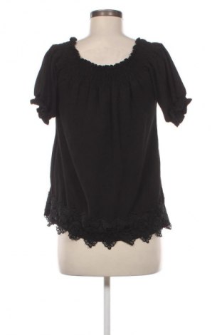 Bluzka damska Unbranded, Rozmiar M, Kolor Czarny, Cena 8,99 zł