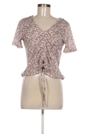 Дамска блуза Unbranded, Размер M, Цвят Многоцветен, Цена 2,04 €