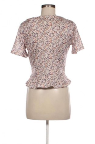 Дамска блуза Unbranded, Размер M, Цвят Многоцветен, Цена 2,04 €