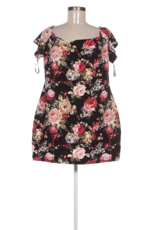 Dámska blúza Unbranded, Veľkosť XL, Farba Viacfarebná, Cena  4,95 €