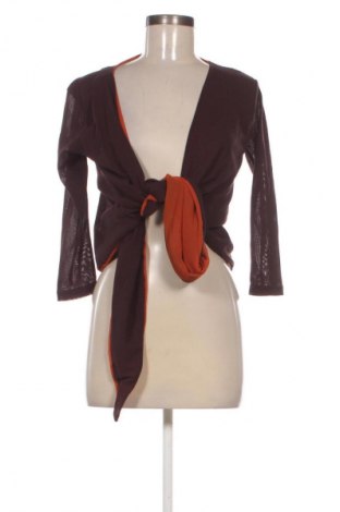 Дамска блуза Unbranded, Размер M, Цвят Кафяв, Цена 2,04 €