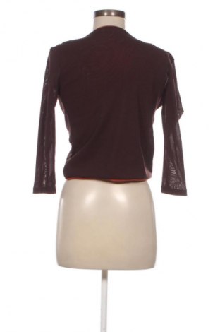 Дамска блуза Unbranded, Размер M, Цвят Кафяв, Цена 2,04 €