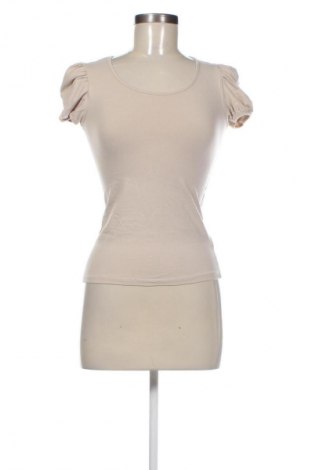 Dámská halenka Unbranded, Velikost M, Barva Béžová, Cena  79,00 Kč