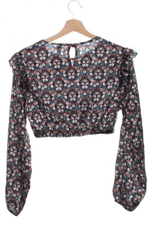 Dámská halenka Unbranded, Velikost XS, Barva Vícebarevné, Cena  49,00 Kč