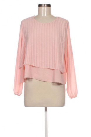 Dámská halenka Unbranded, Velikost M, Barva Růžová, Cena  49,00 Kč