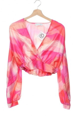 Dámská halenka Unbranded, Velikost M, Barva Vícebarevné, Cena  29,00 Kč