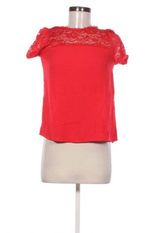 Dámská halenka Unbranded, Velikost M, Barva Červená, Cena  49,00 Kč