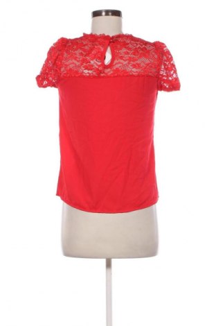 Dámská halenka Unbranded, Velikost M, Barva Červená, Cena  49,00 Kč