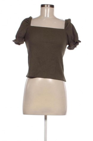 Női blúz Unbranded, Méret S, Szín Zöld, Ár 819 Ft