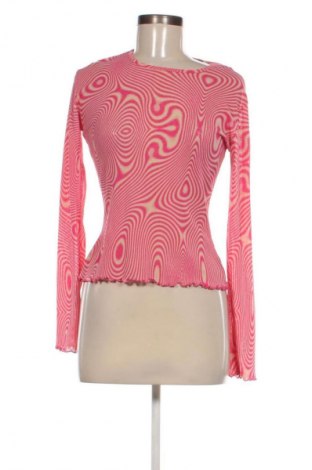 Dámská halenka Unbranded, Velikost S, Barva Vícebarevné, Cena  49,00 Kč