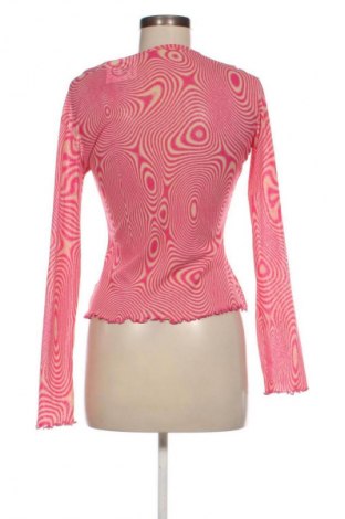 Dámská halenka Unbranded, Velikost S, Barva Vícebarevné, Cena  49,00 Kč