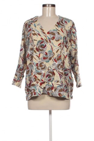 Dámská halenka Unbranded, Velikost L, Barva Vícebarevné, Cena  49,00 Kč