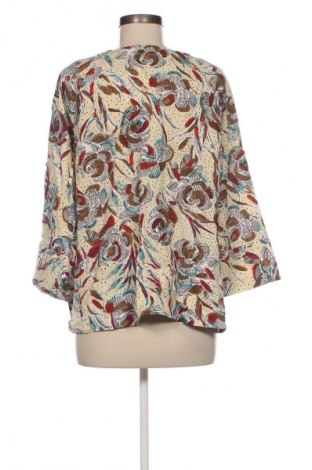 Dámská halenka Unbranded, Velikost L, Barva Vícebarevné, Cena  49,00 Kč