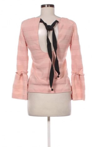 Γυναικεία μπλούζα Unbranded, Μέγεθος M, Χρώμα Σάπιο μήλο, Τιμή 1,99 €