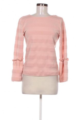 Γυναικεία μπλούζα Unbranded, Μέγεθος M, Χρώμα Σάπιο μήλο, Τιμή 1,99 €