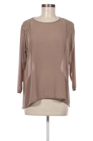 Dámská halenka Unbranded, Velikost M, Barva Béžová, Cena  49,00 Kč