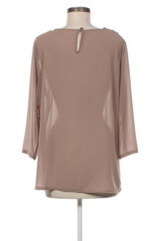 Dámská halenka Unbranded, Velikost M, Barva Béžová, Cena  49,00 Kč