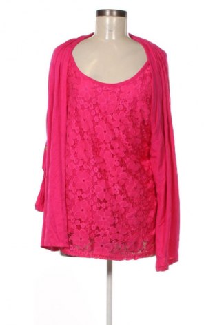 Дамска блуза Unbranded, Размер M, Цвят Многоцветен, Цена 2,04 €